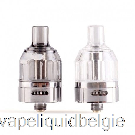 Vape Vloeistof Vlit Vape Preco 2 Mtl Wegwerptank Helder